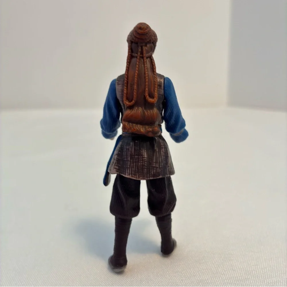 Star Wars Hasbro Episode 1 Phantom Menace Padme Naberrie Action Figure